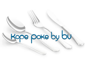 Kope Poke by BV en El Masnou