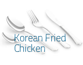 Poke & Korean Fried Chicken en Sabadell