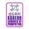 Korean Sandwich By Pampatar en Oviedo
