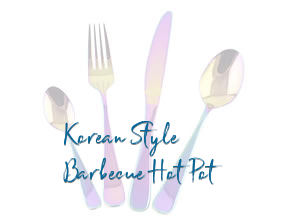 Korean Style Barbecue Hot Pot en Zaragoza