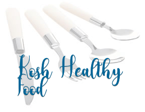 Kosh Healthy Food en Madrid