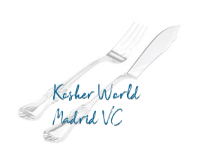 Kosher World Madrid VC en Villanueva de la Cañada