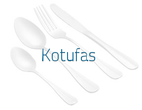 Kotufas* en Tenerife