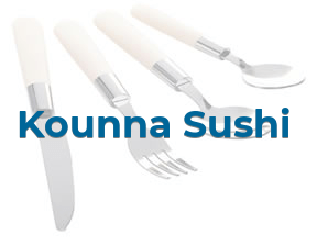 Kounna Sushi en Madrid
