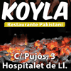 Koyla en L'Hospitalet de Llobregat
