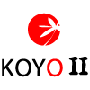 Koyo II en Sabadell