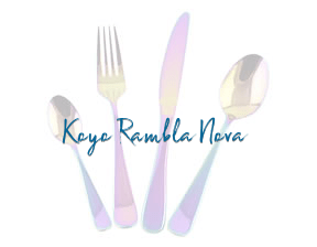 Koyo Rambla Nova en Tarragona