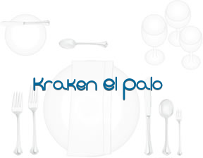 Kraken El Palo en Málaga