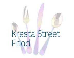 Kresta Street Food en Vitoria-Gasteiz