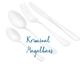 Kriminal Magalhaes en Barcelona