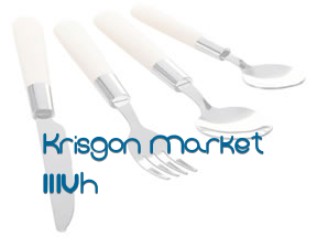 Krisgon Market 24h en Ourense