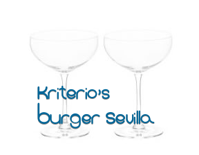 Kriterio's Burger Sevilla en Sevilla