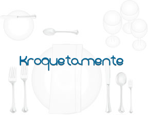 Kroquetamente en Sevilla