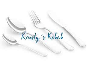 Krusty´s Kebab en Logroño