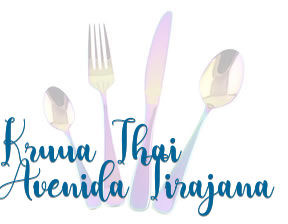 Kruua Thai Avenida Tirajana en San Bartolomé de Tirajana