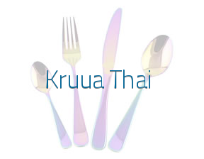 Kruua Thai en San Bartolomé de Tirajana