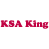 KSA King en Sueca