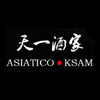 Ksam Cocina Asiática en Madrid