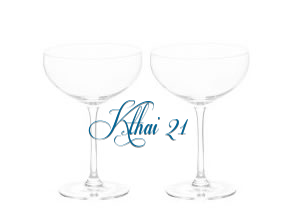Kthai 21 en Ferrol