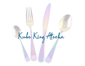 Kubo King Atocha en Madrid