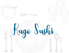 Kugo Sushi en Sant Josep de sa Talaia