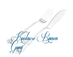 Kuidaore Ramen Gang en Gijón