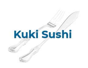 Kuki Sushi en Torrevieja