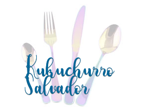 Kukuchurro Salvador en Sevilla
