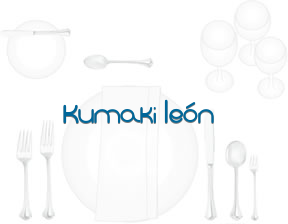 Kumaki León en León