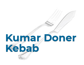 Kumar Doner Kebab en Roquetas de Mar