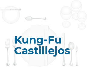 Kung-Fu Castillejos en Barcelona