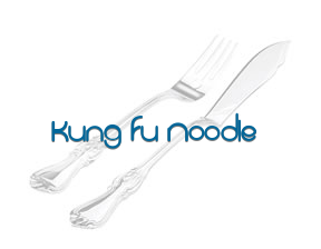 Kung Fu Noodle en A Coruna