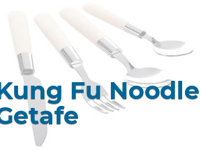 Kung Fu Noodle Getafe en Getafe