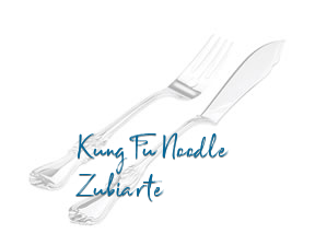 Kung Fu Noodle Zubiarte en Bilbao