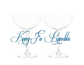 Kung-Fu Rambla en Sabadell