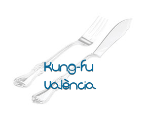 Kung-Fu València en Barcelona