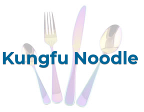 Kungfu Noodle en Sevilla