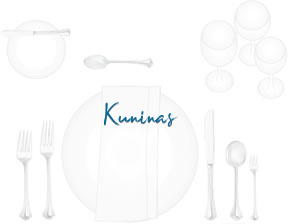 Kuninas* en Huelva