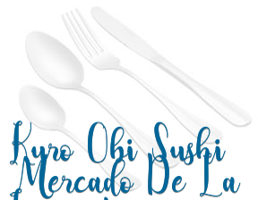 Kuro Obi Sushi Mercado De La Imprenta en Valencia