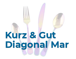 Kurz & Gut Diagonal Mar en Barcelona