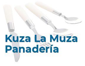 Kuza La Muza Panadería en Vigo