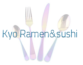 Kyo Ramen&sushi en Cerdanyola del Vallès