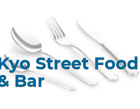 Kyo Street Food & Bar en Tenerife