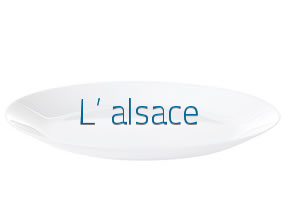 L’ alsace en Madrid