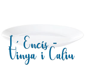 L' Encís - Vinya i Caliu en La Garriga