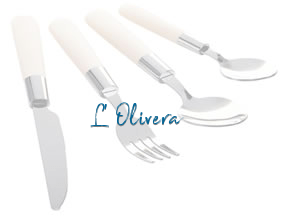 L’ Olivera en Barcelona
