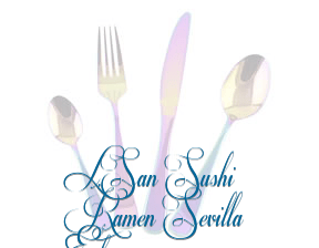 L.San Sushi Ramen Sevilla Este en Sevilla