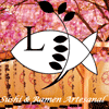 L.San Sushi Ramen Ramon y Cajal en Sevilla