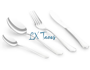 LX Tacos en Alicante