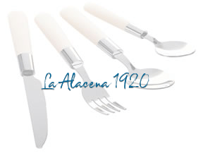 La Alacena 1920 en Almensilla